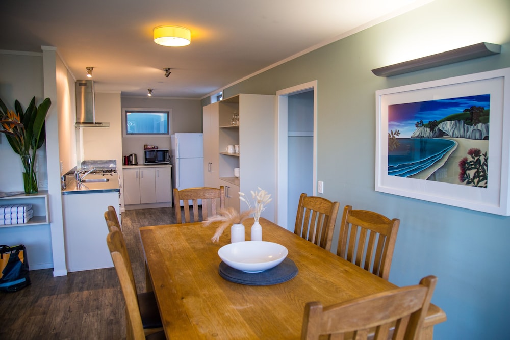 Tasman Holiday Parks - Hahei 33/71