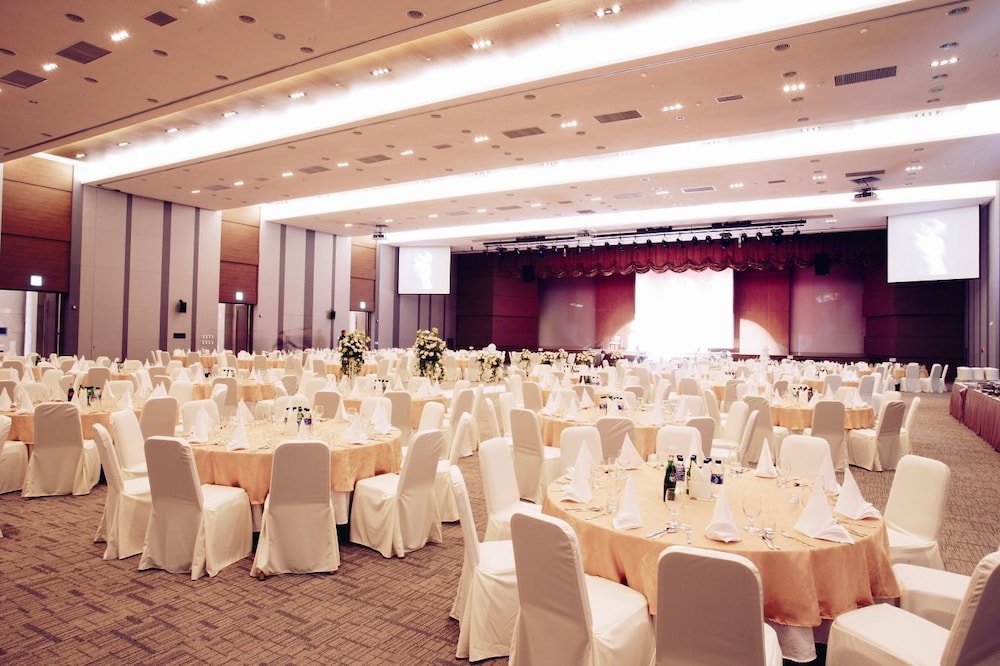 Hanwha Resort Pyeongchang 42/50