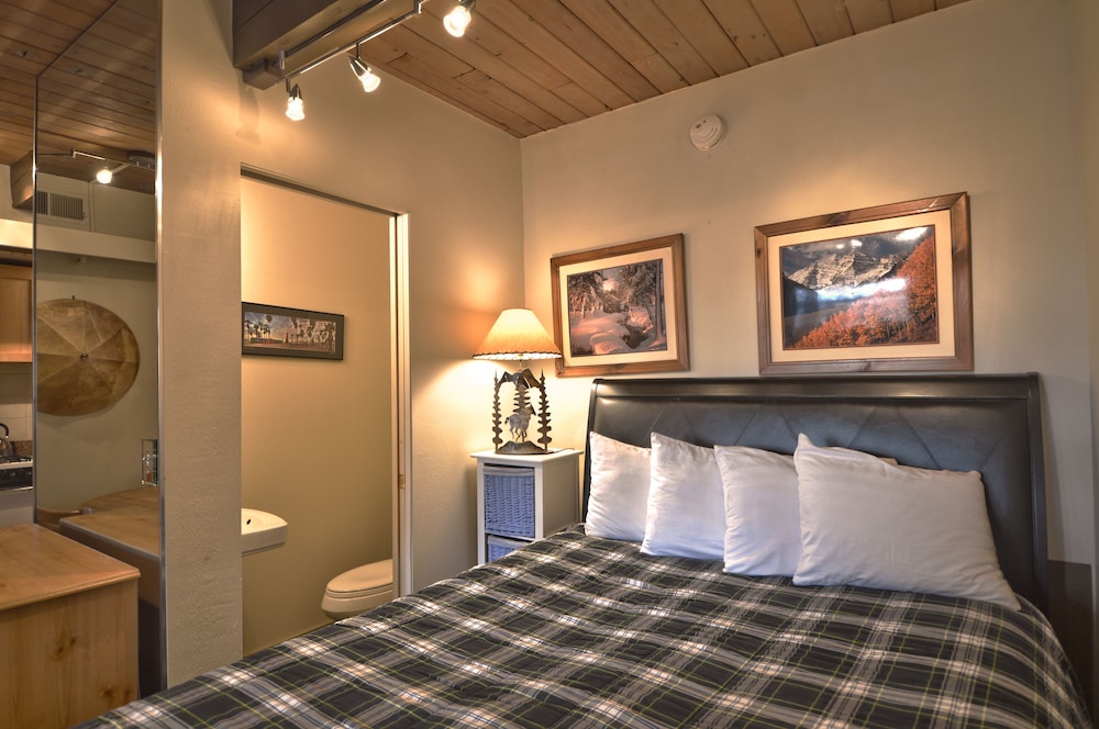 Aspenwood a Destination by Hyatt Residence 14/80