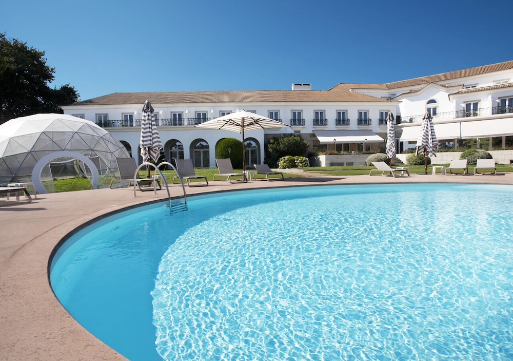 Montebelo Principe Perfeito Viseu Garden Hotel 28/29