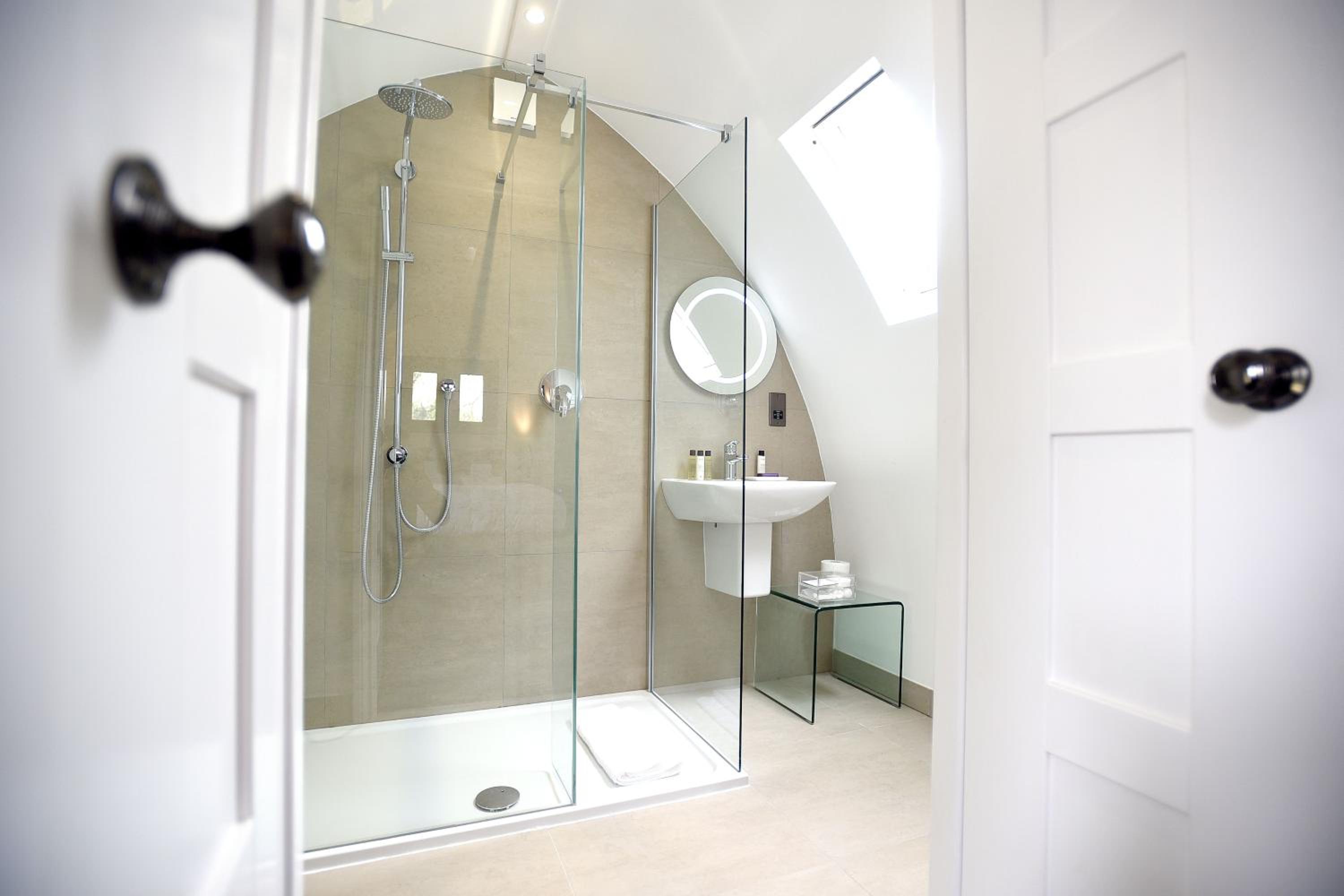 Tuddenham Mill Luxury Hotel 47/50