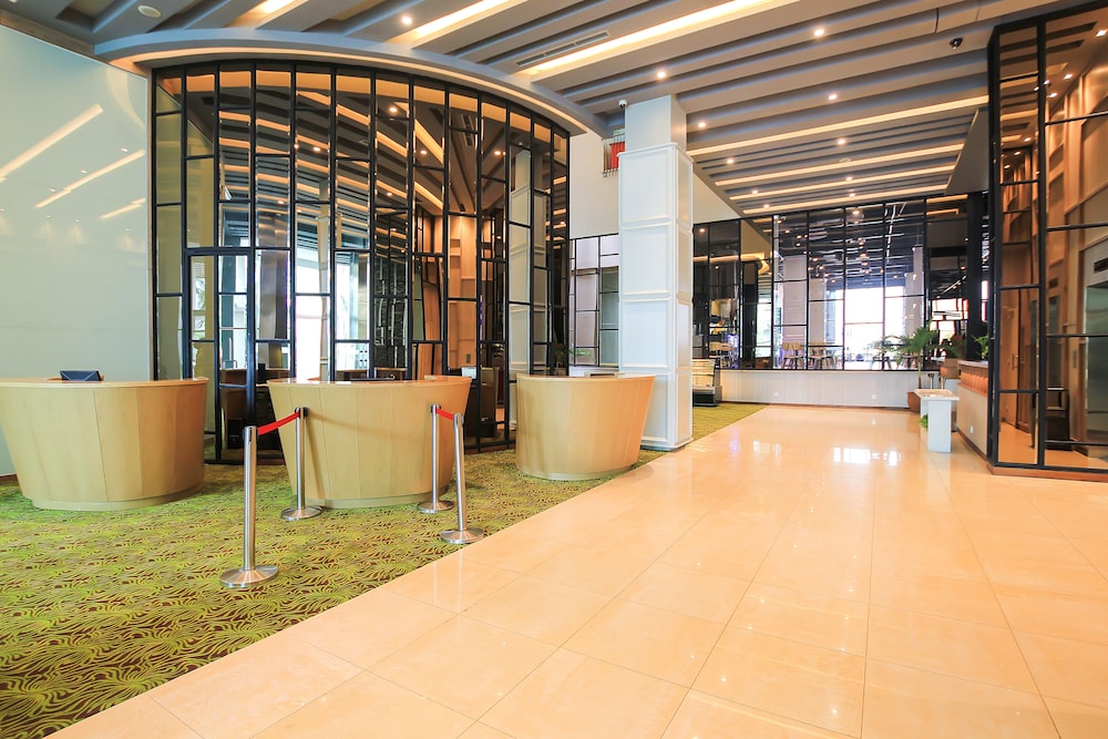 Sparks Life Jakarta, ARTOTEL Curated 7/50