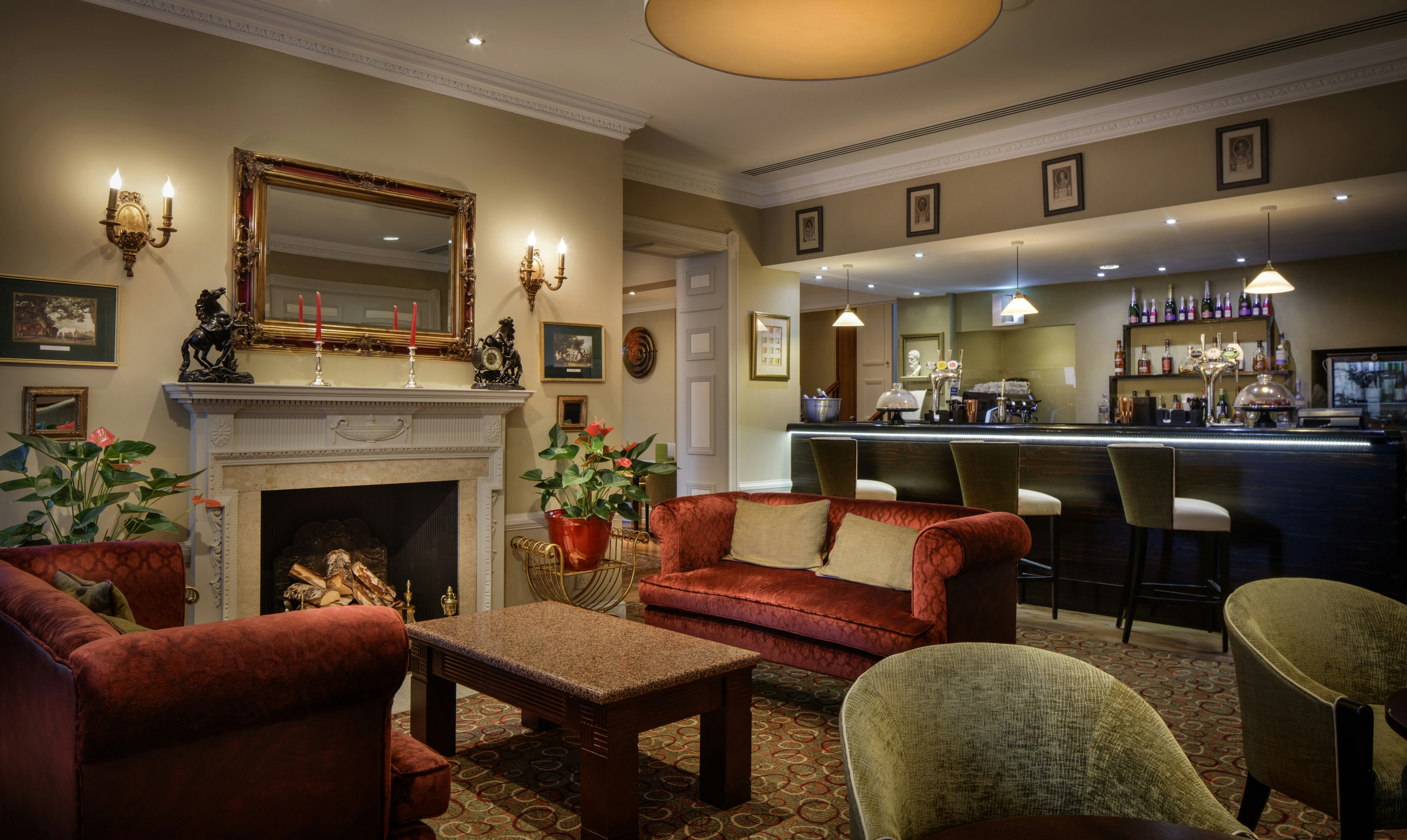 Hilton London Euston 10/23