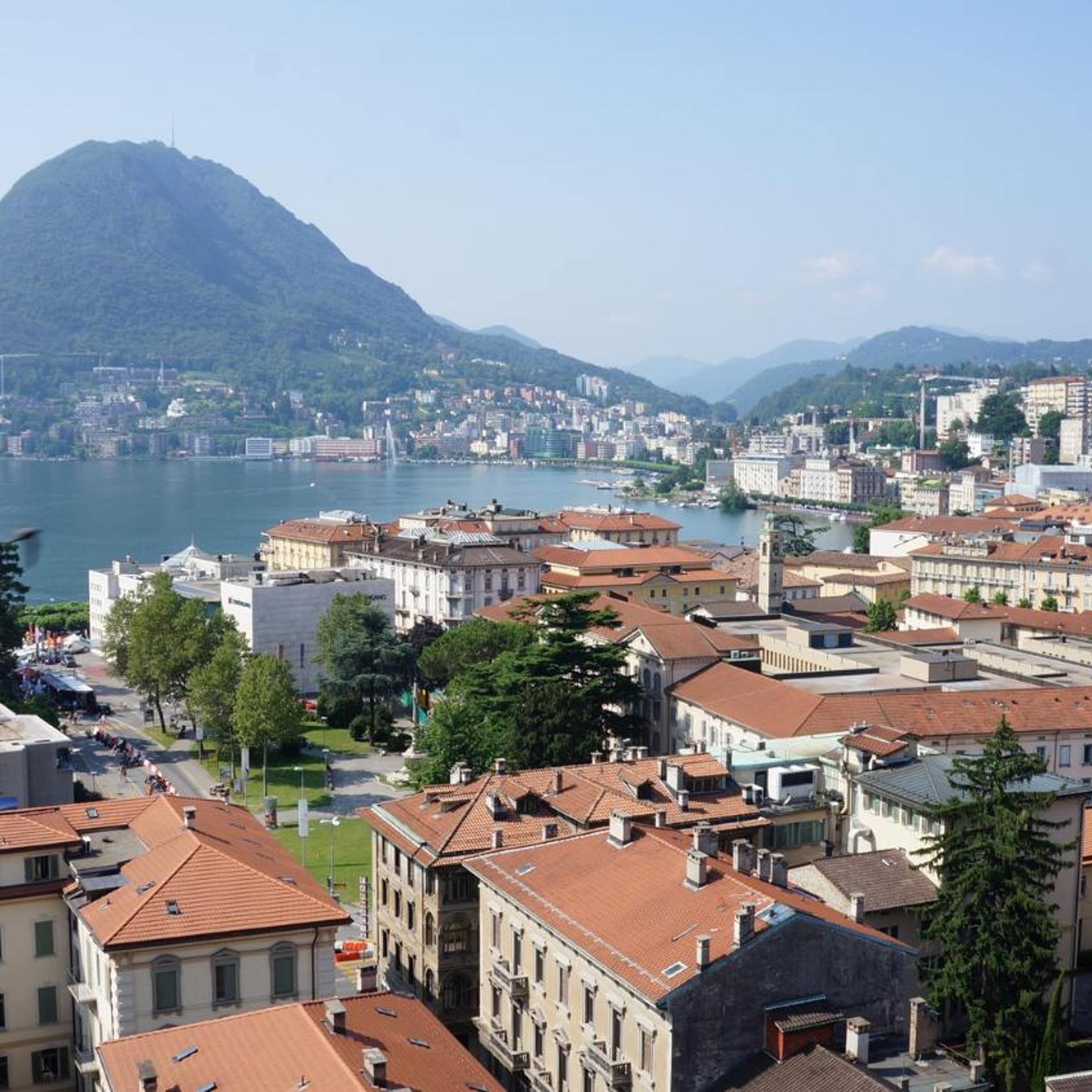 Hotel Pestalozzi Lugano 47/50