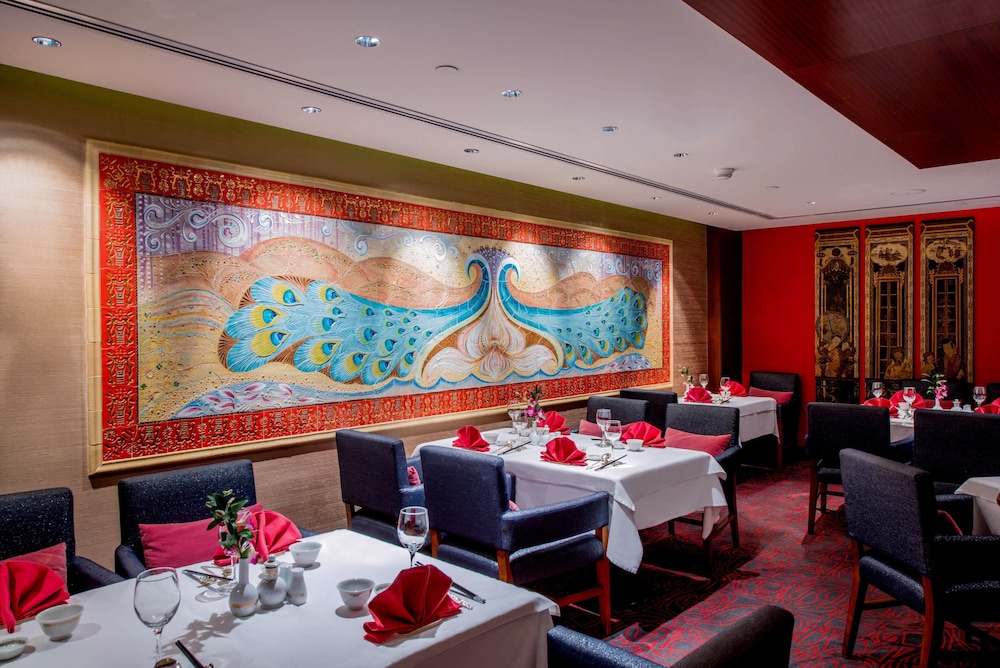 RADISSON BLU HOTEL KUWAIT 34/48