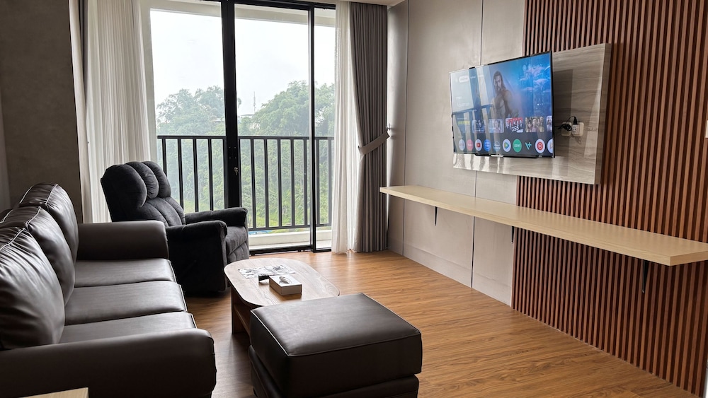 Gulala Azana Hotel and Resort Guci Tegal 34/50