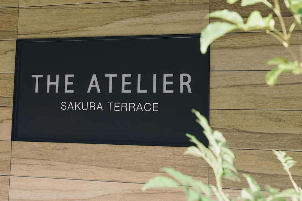 SAKURA TERRACE THE ATELIER 43/63