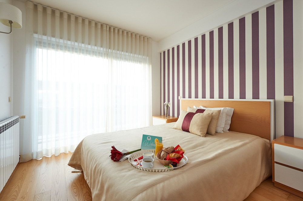 Beguest Lisbon Premium Suites 4/37