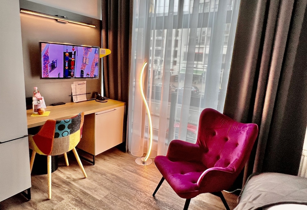 ArtHotel Magdeburg 32/50