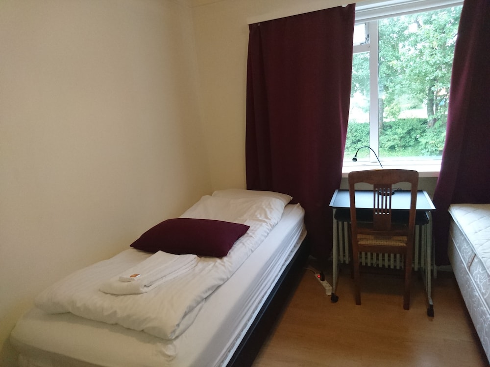 Alba Guesthouse 7/32