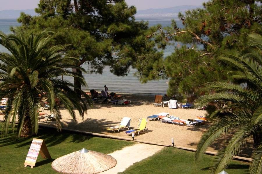 Rachoni Bay Resort 26/32