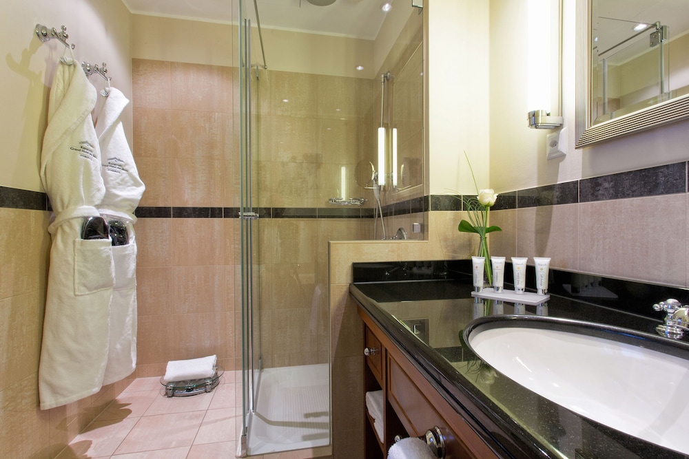 Grand Hotel des Bains Kempinski 57/57