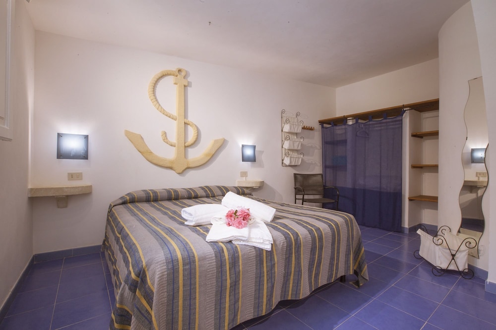 L'oasi Villaggio Albergo 28/59