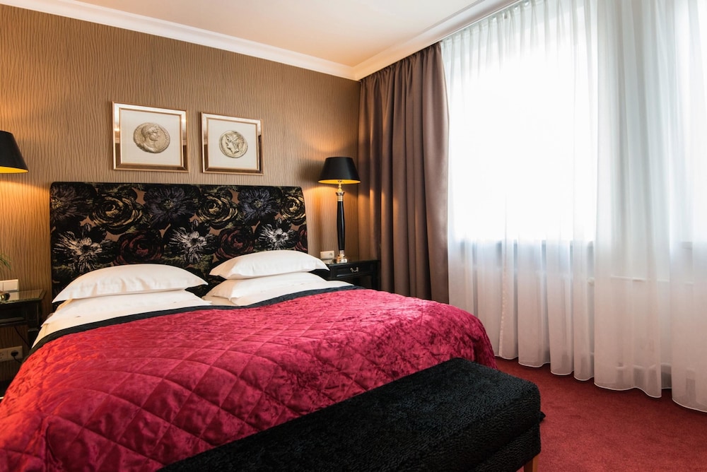 Best Western Plus Hotel St. Raphael 11/48