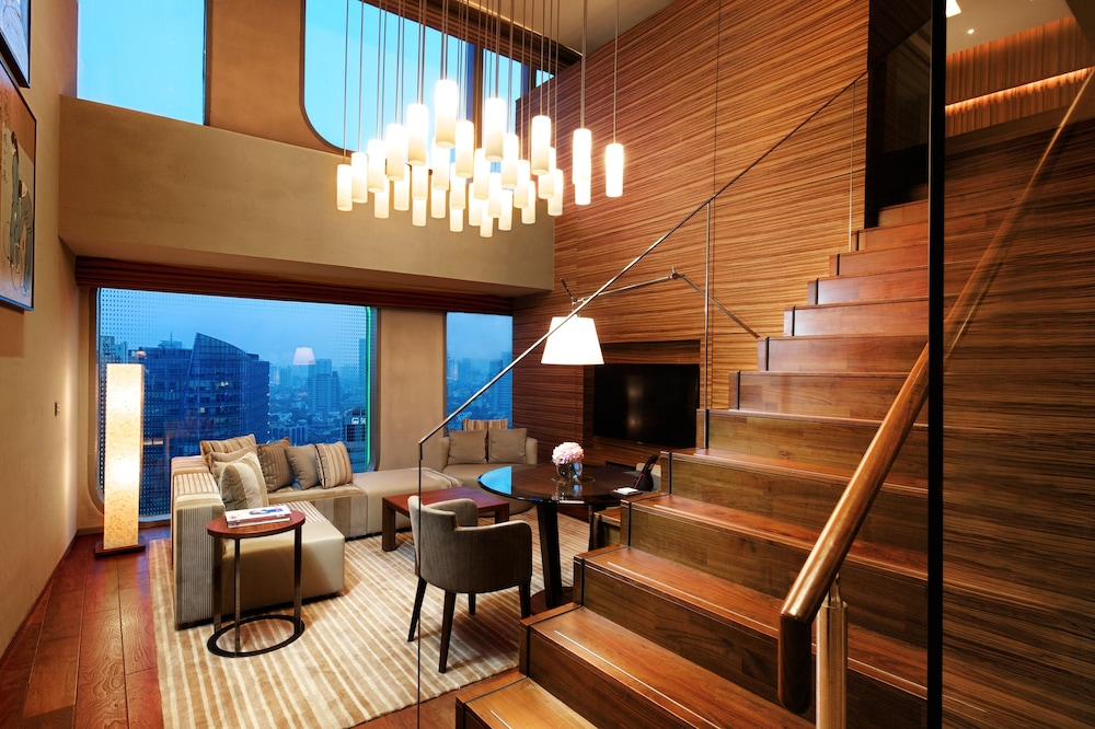 Andaz Xintiandi Shanghai - A Concept By Hyatt 34/48
