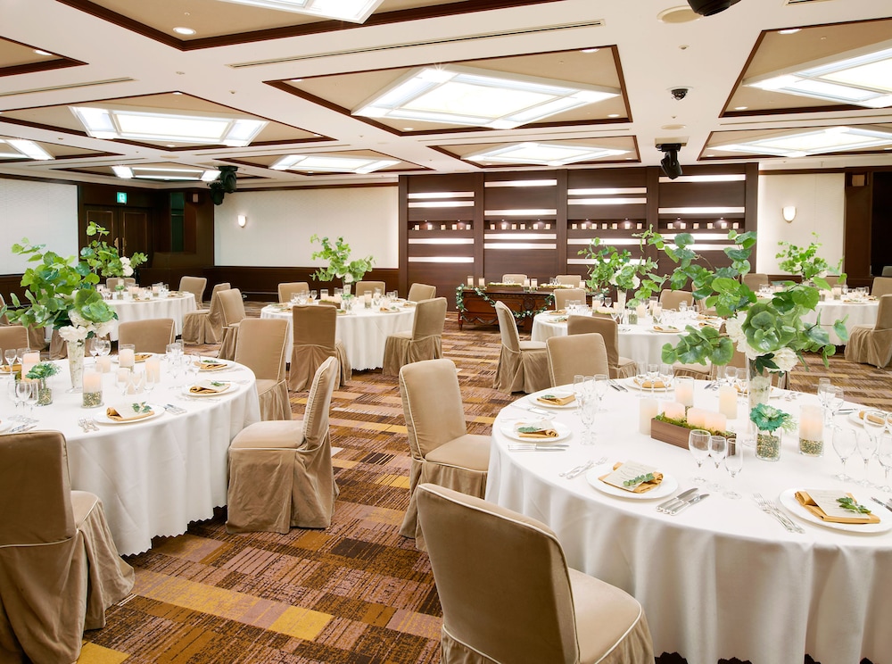 Tobu Hotel Levant Tokyo 55/69