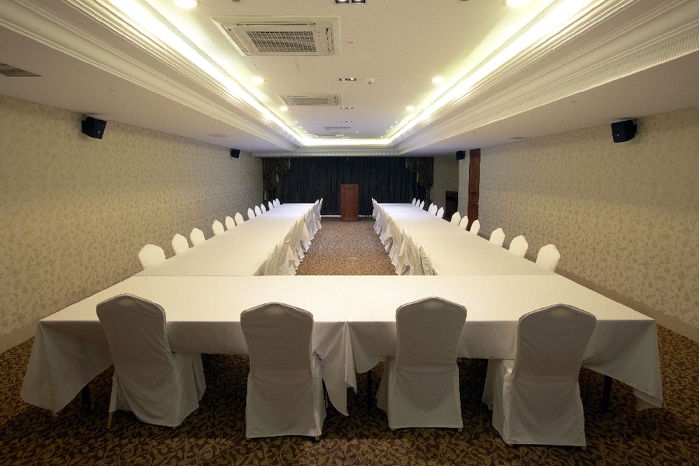 Arden Hill Resort & Golf Club 27/53