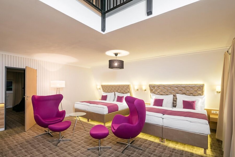 Pytloun Hotel Harrachov 16/66