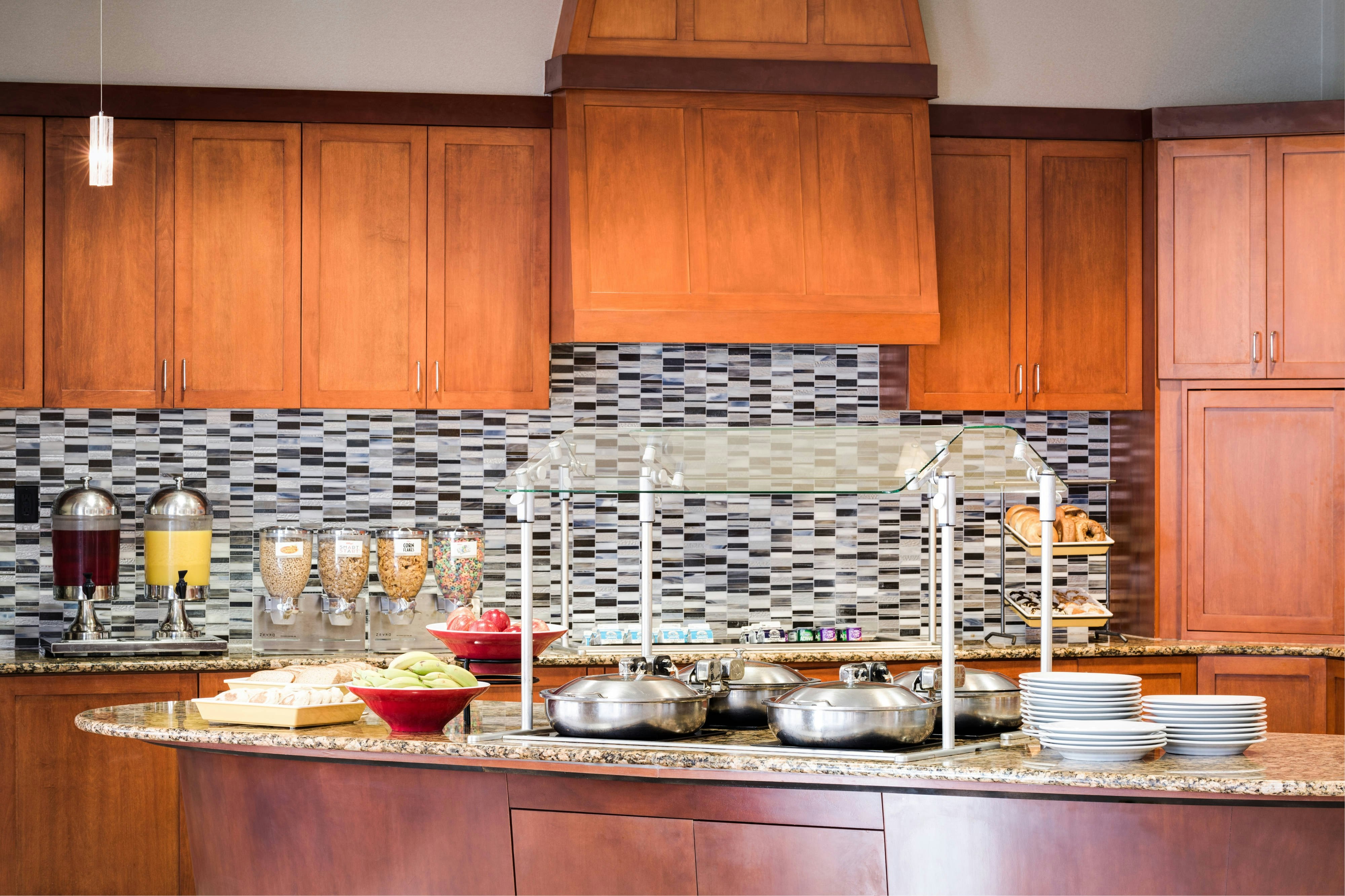 Residence Inn National Harbor Washington Dc Area 10/72