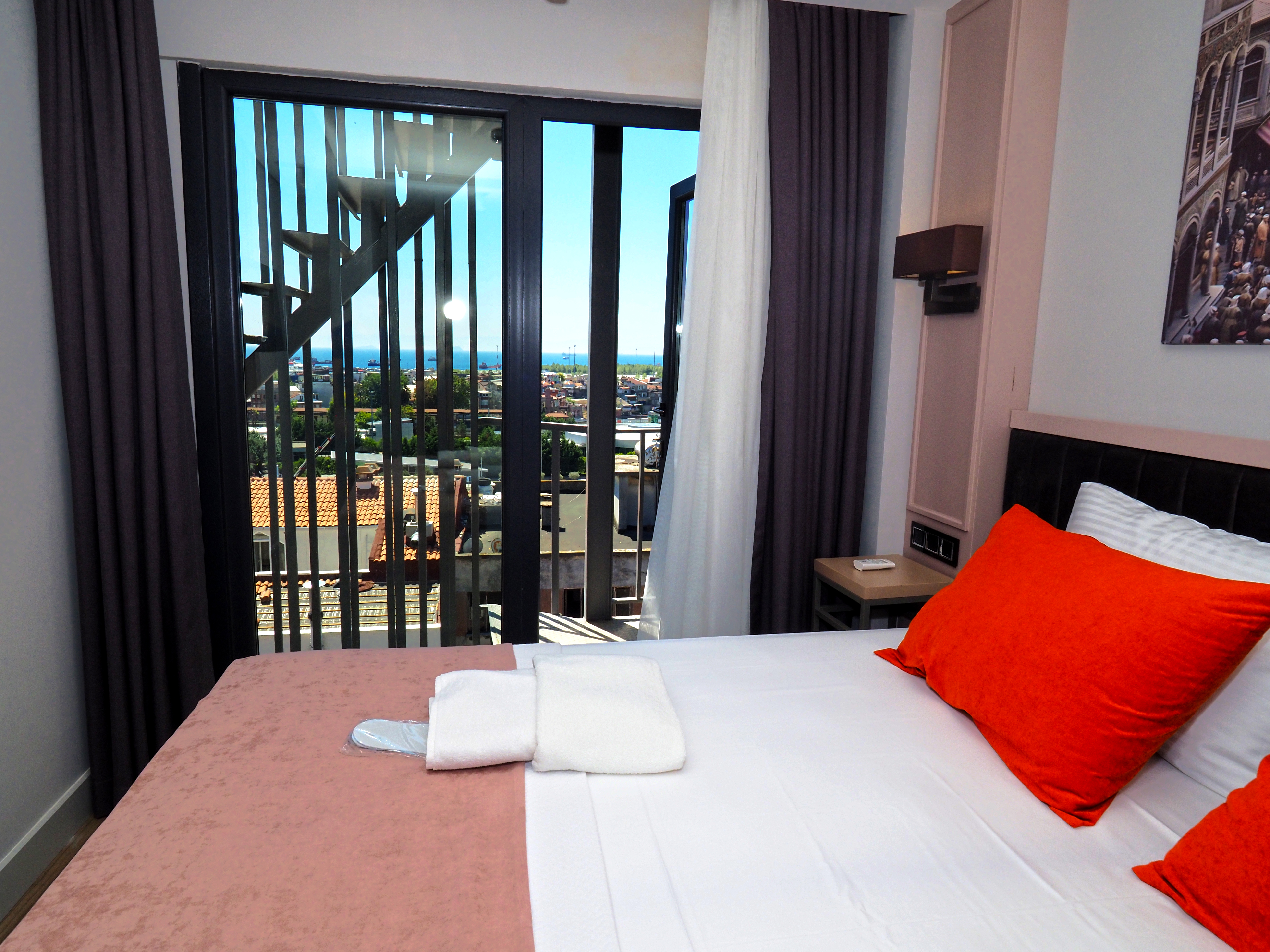 Premium Hotel Oldcity 7/37