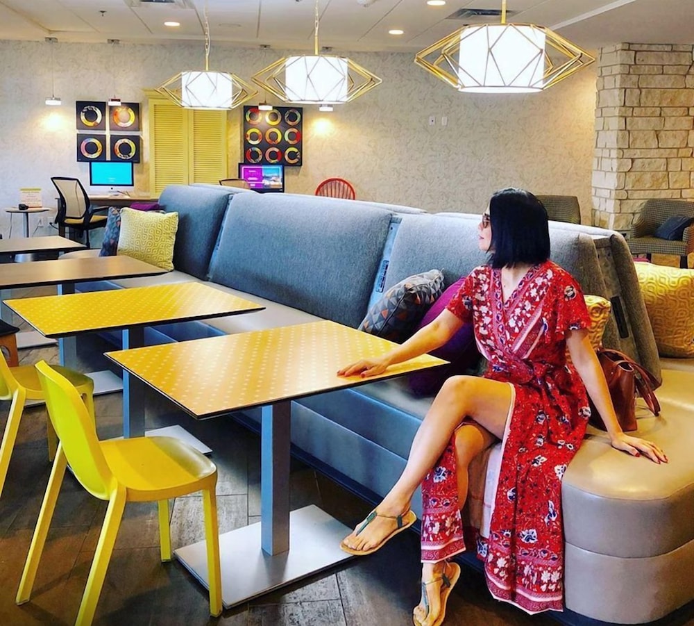 Home2 Suites By Hilton Rosenberg Sugar Land Area 32/44