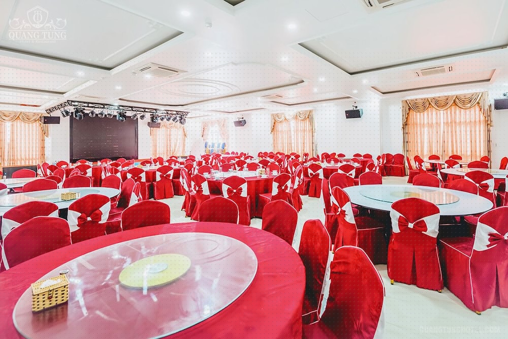 Quang Tung Hotel 40/45
