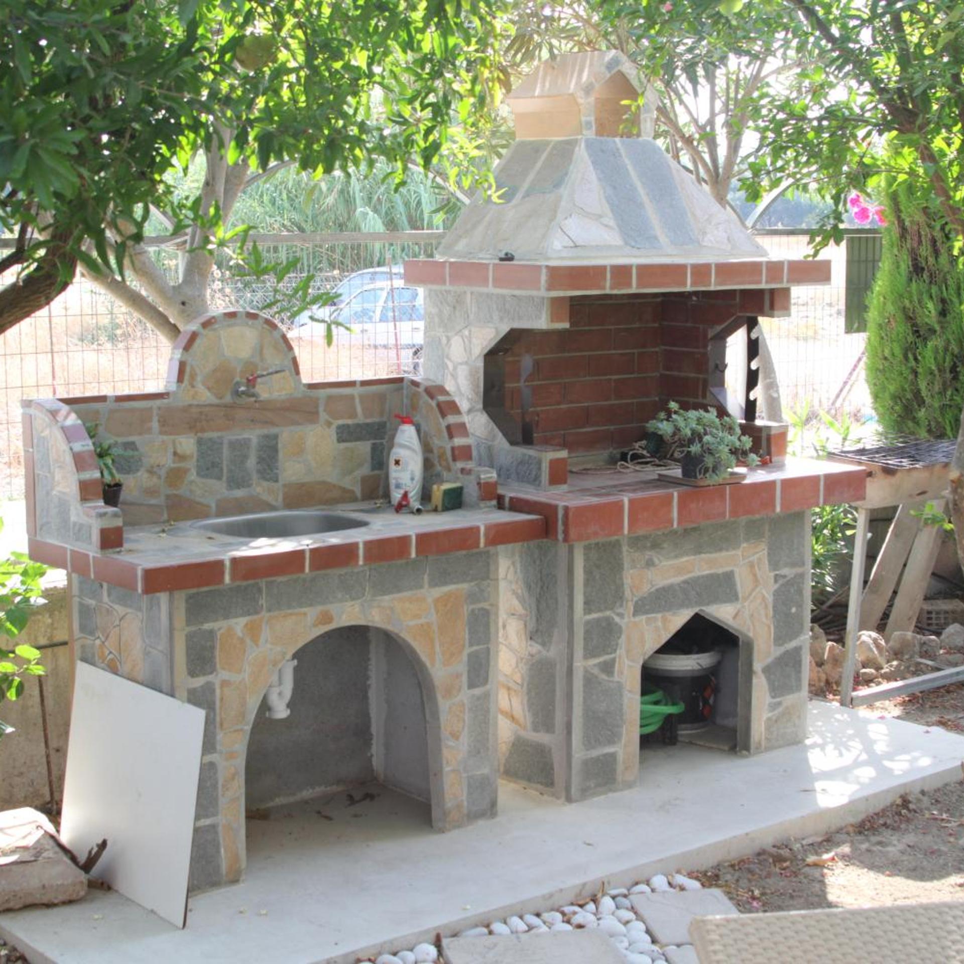 Pauls Garden Studios in Archangelos