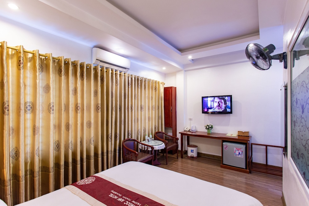 Ngoc Anh Hotel 2 Ninh Binh 5/29