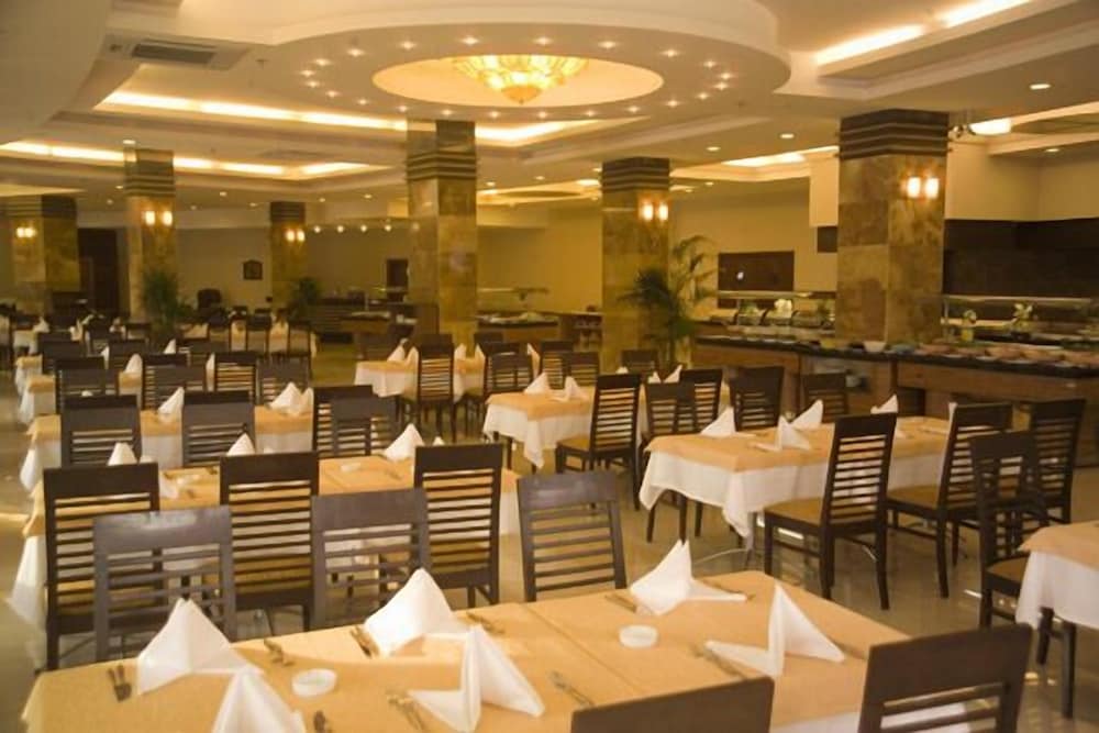 Alaiye Resort & Spa Hotel 36/50