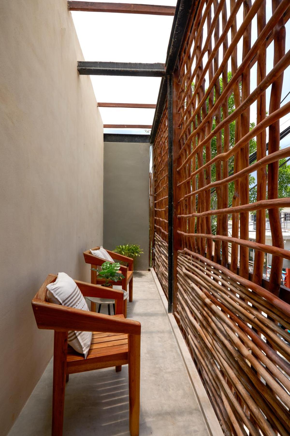 Hotel Siesta Holbox 31/50