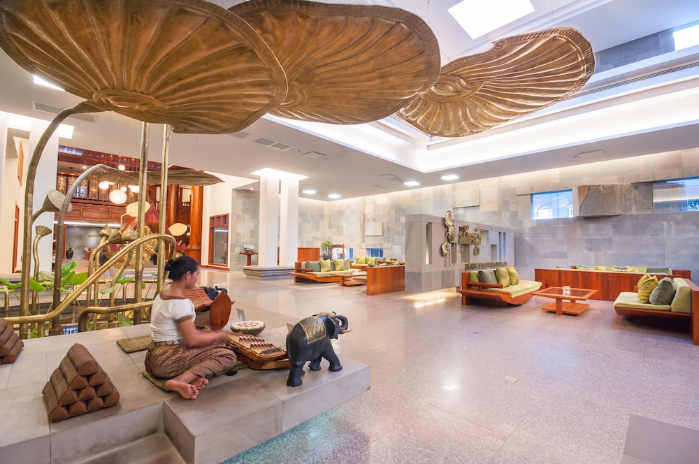 Borei Angkor Resort & Spa 49/71