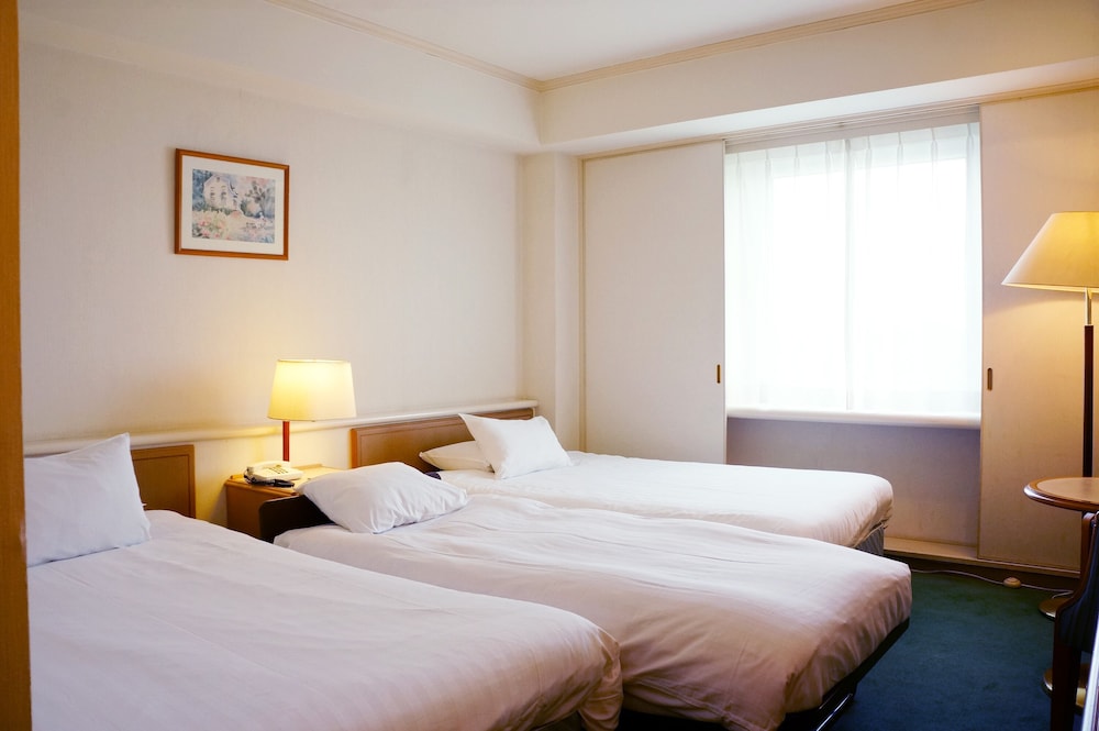 Marroad International Hotel Narita 13/59