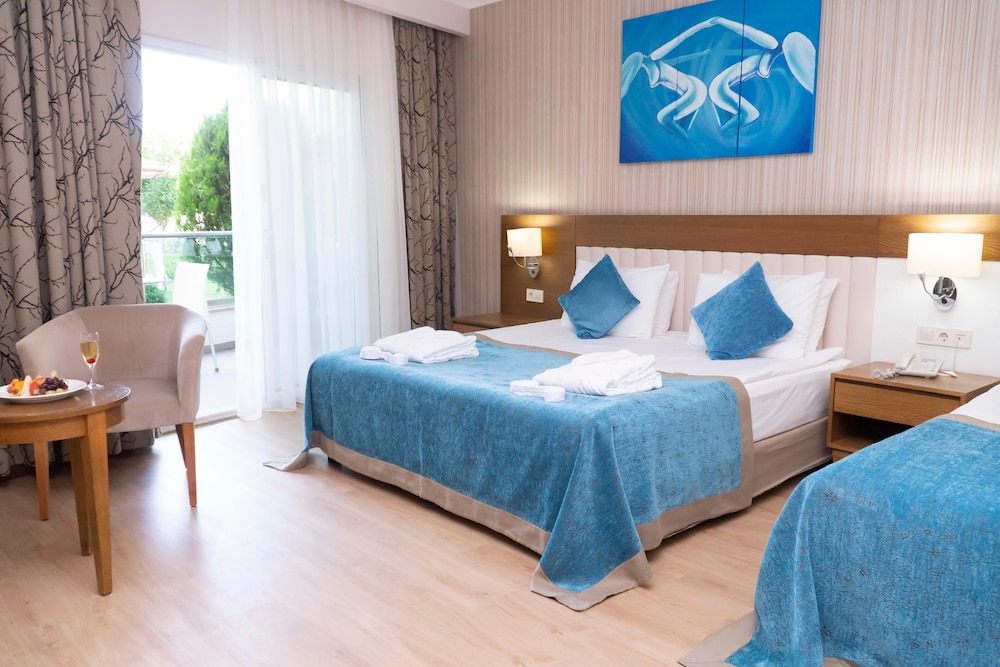 Adalya Ocean Deluxe 8/50