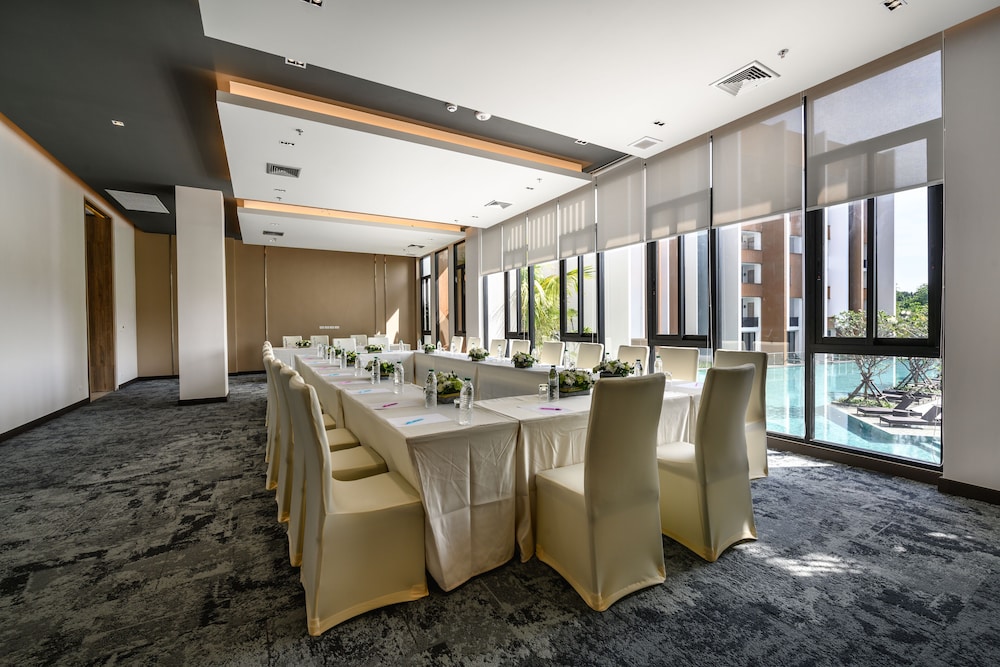 iSanook Hua Hin Resort and Suites (SHA Plus+) 60/69