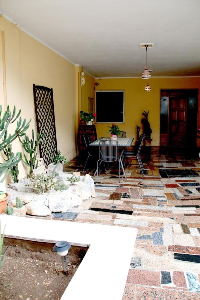 Bed And Breakfast L'aranceto 19/28