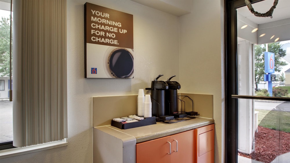 Motel6 Cedar Rapids, IA 12/25