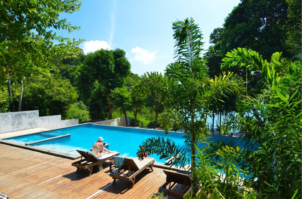 Railay Great View Resort And Spa 24/30