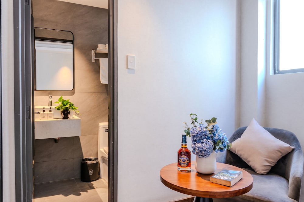 Park View Luxury Hotel 32/48