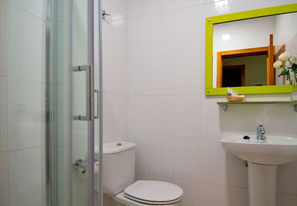 Andreas Hotel Tenerife 34/38