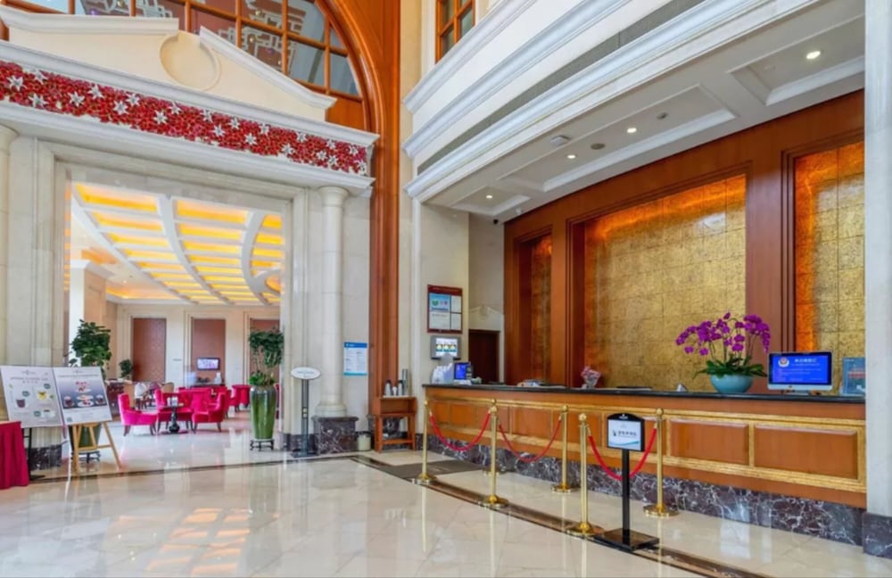 Grand Skylight Garden Hotel Shenzhen 6/86
