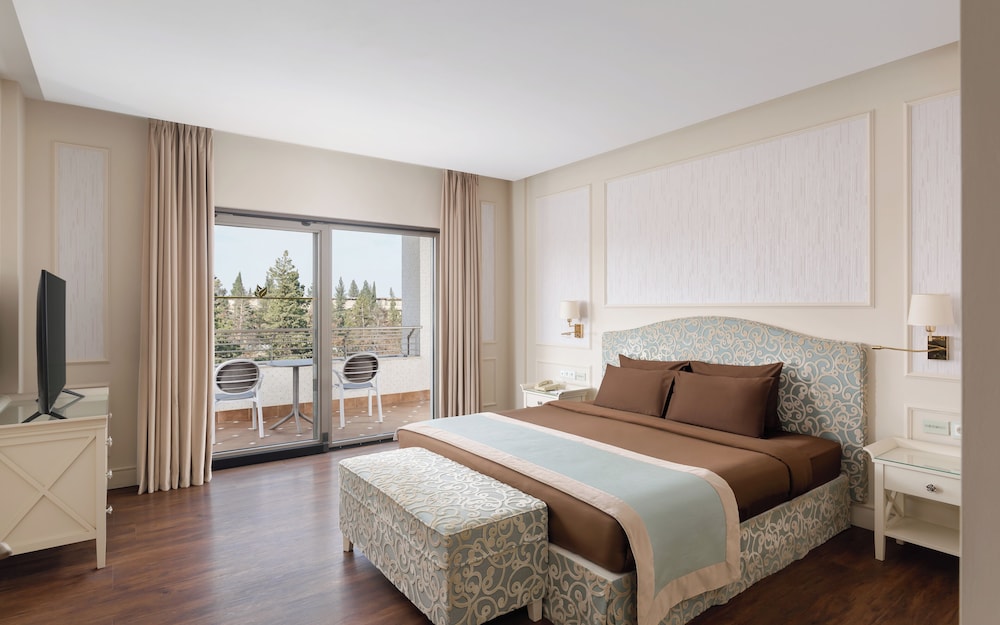 Garabagh Resort and Spa Hotel 15/50