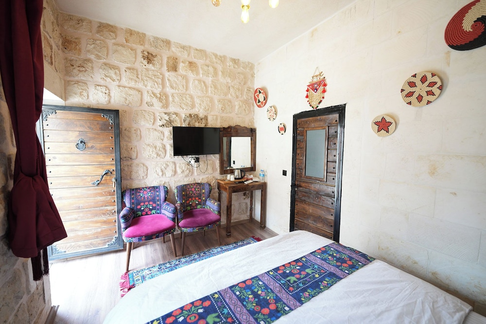 Sikeft Butik Otel 16/50