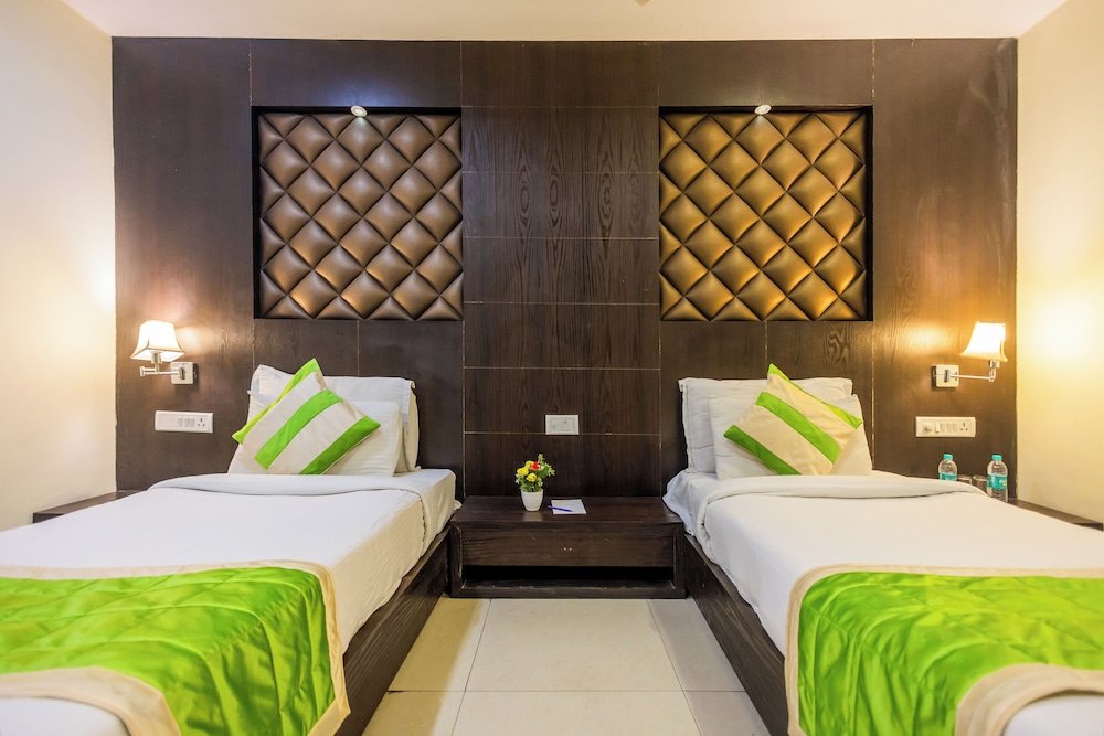 Hotel Di-Arch Lucknow 29/50