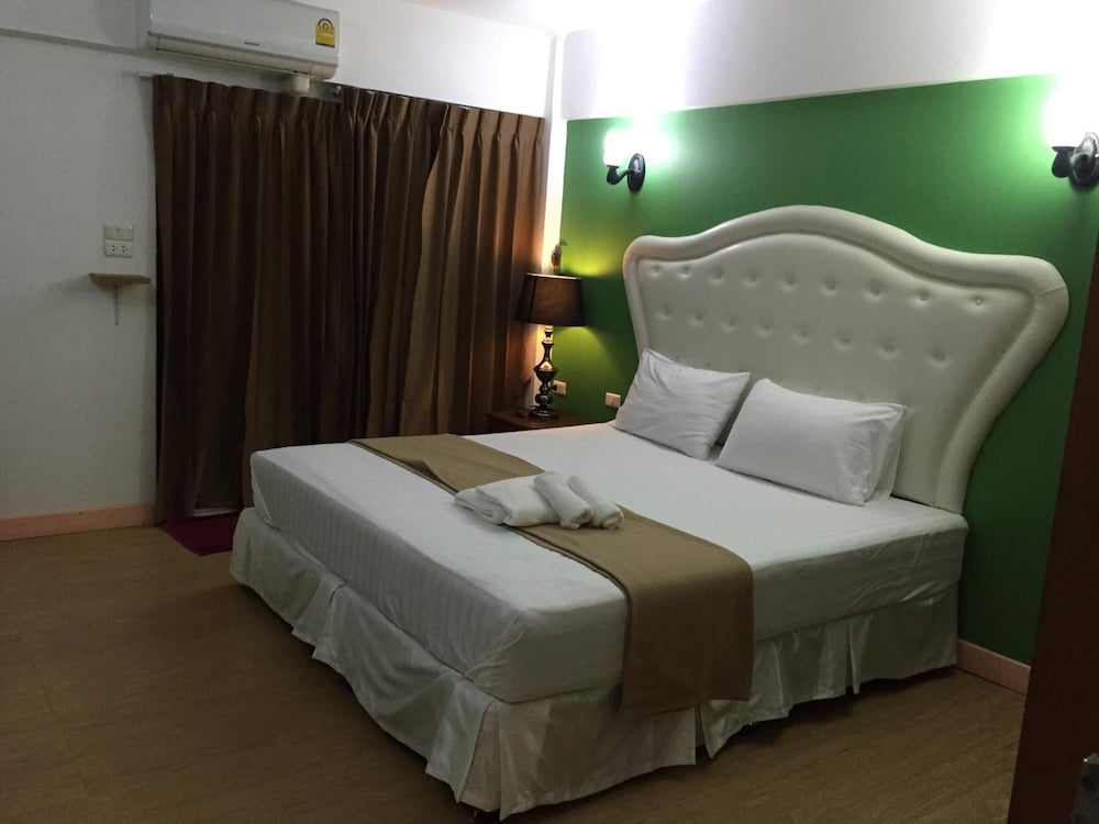Sudyod Hotel 29/63