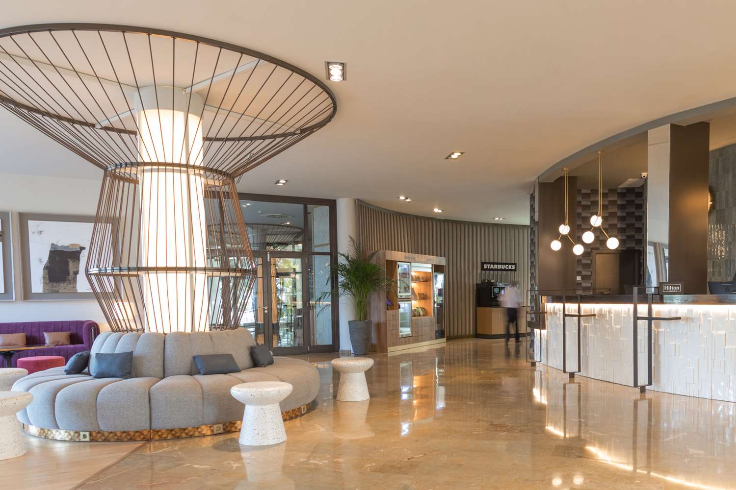 Hilton Mallorca Galatzo 2/44