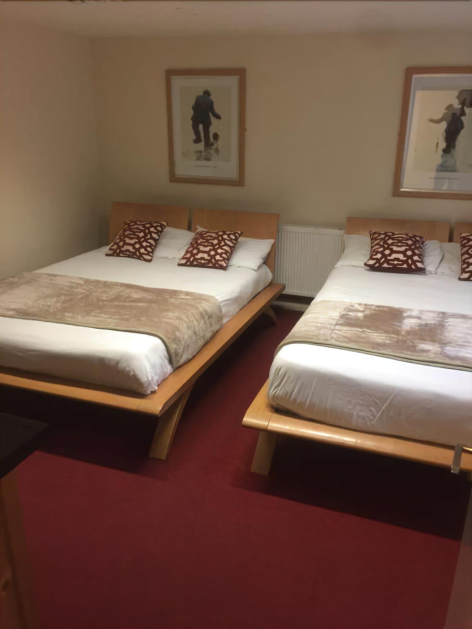 Hendham House Hotel 9/51