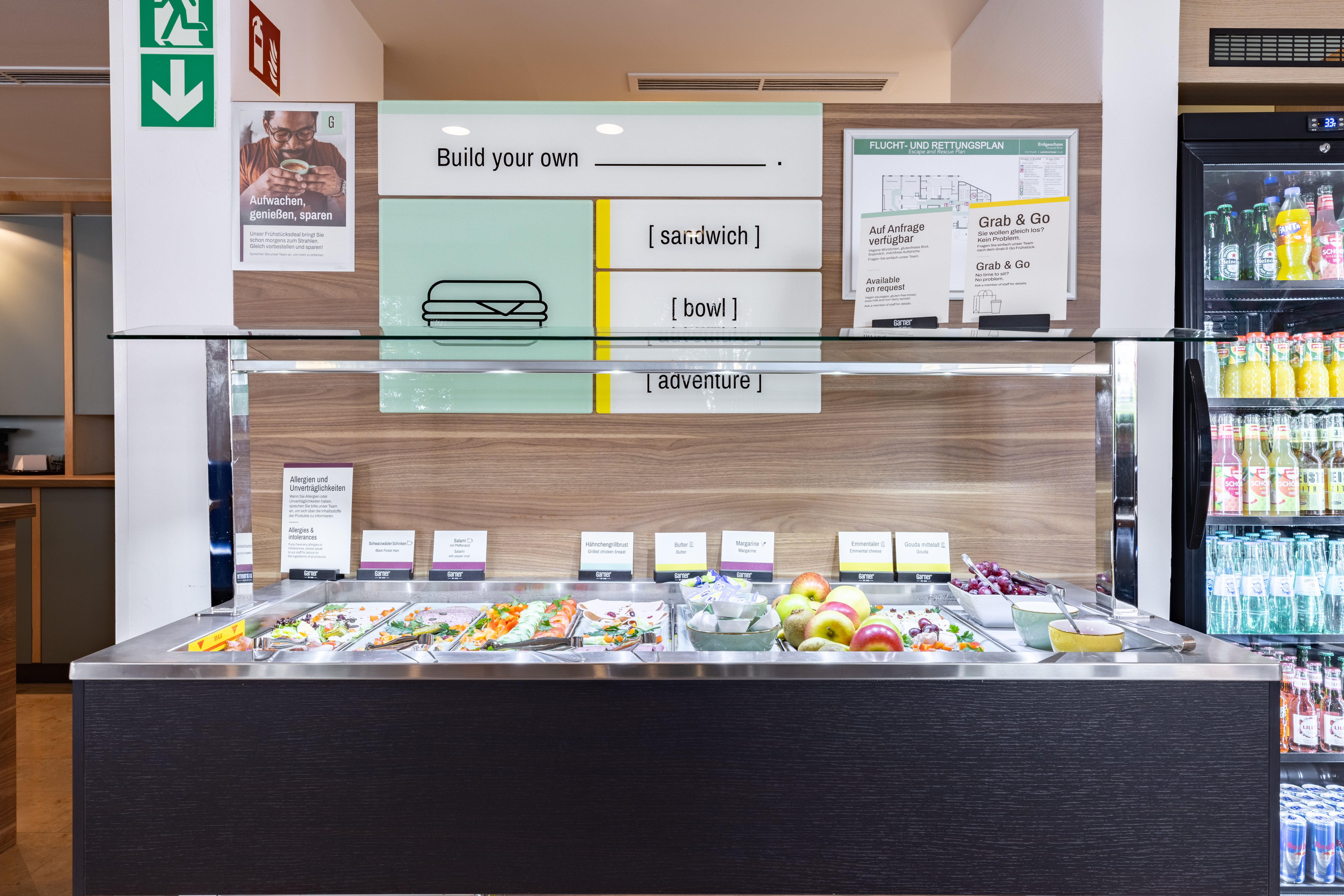 Hotel Rega Stuttgart 10/50