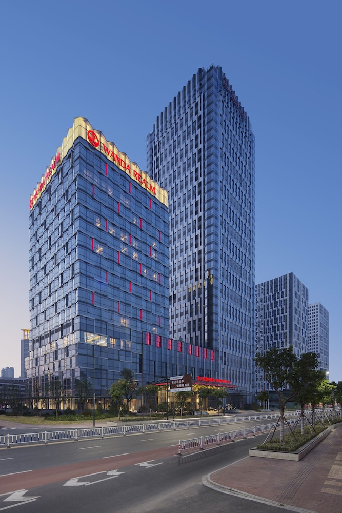 Wanda Realm Changzhou 4/55