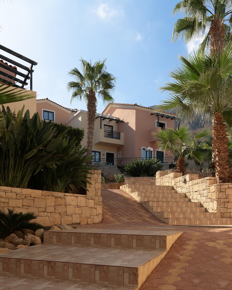 Asterias Village Resort 81/89