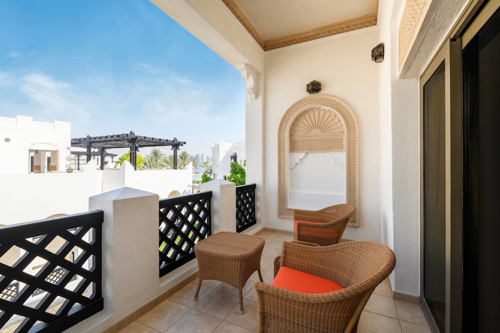 Sharq Village & Spa, a Ritz-Carlton Hotel 42/57